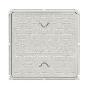 Heavy Duty Manhole Cover for All Purposes | Chamber Cover | Sump Cover