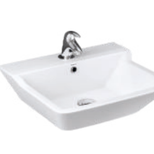 Simpolo – Wall Mounted Basin – FLAPS