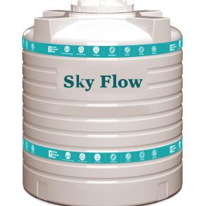 SKY FLOW Water Storage Tanks 500L
